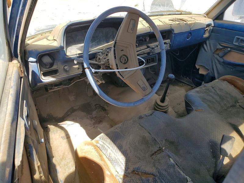 Aukcja sprzedaży 1982 Toyota Pickup, vin: JT4RN34R4C0048821, numer aukcji: 63002826