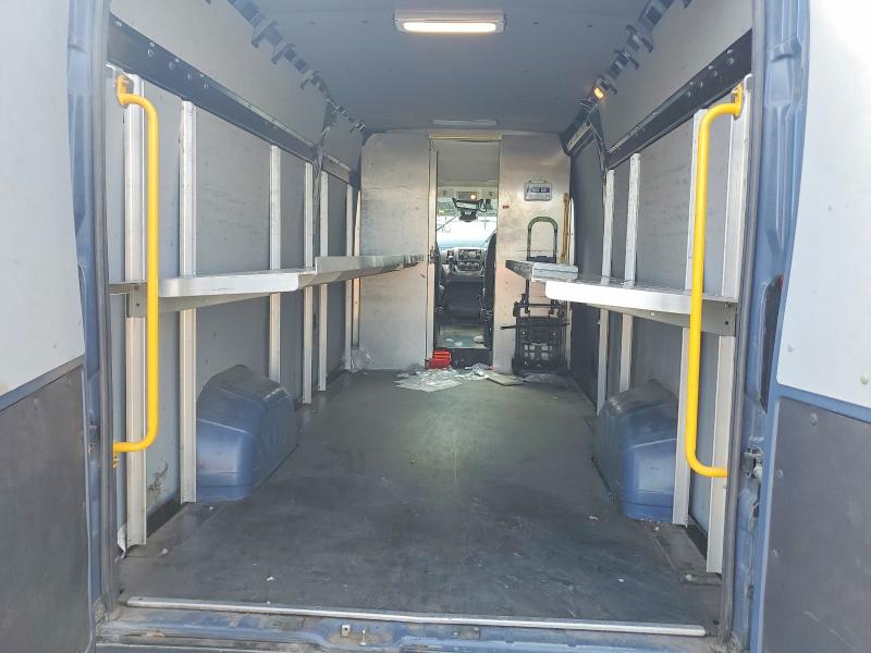 Aukcja sprzedaży 2021 Ram Promaster 3500, vin: 3C6MRVJG9ME536756, numer aukcji: 57962086