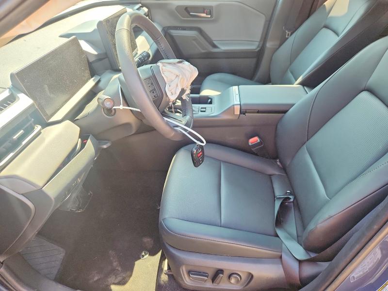 61196326 :رقم المزاد ، 2T36CRAV7TW021962 vin ، 2026 Toyota Rav4 مزاد بيع