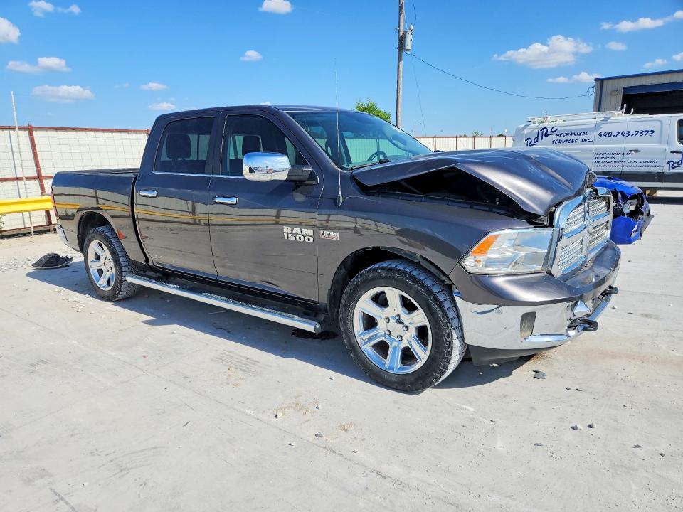 Продаж на аукціоні авто 2017 Ram 1500, vin: 1C6RR6LT9HS763342, номер лоту: 59727366