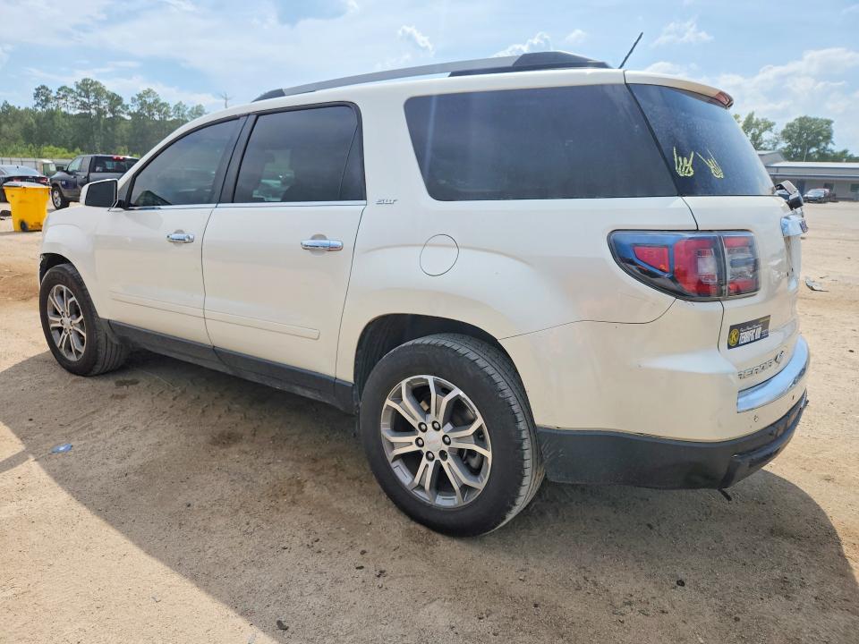 Продажа на аукционе авто 2014 Gmc Acadia Slt, vin: 1GKKRRKD0EJ199527, номер лота: 60454896
