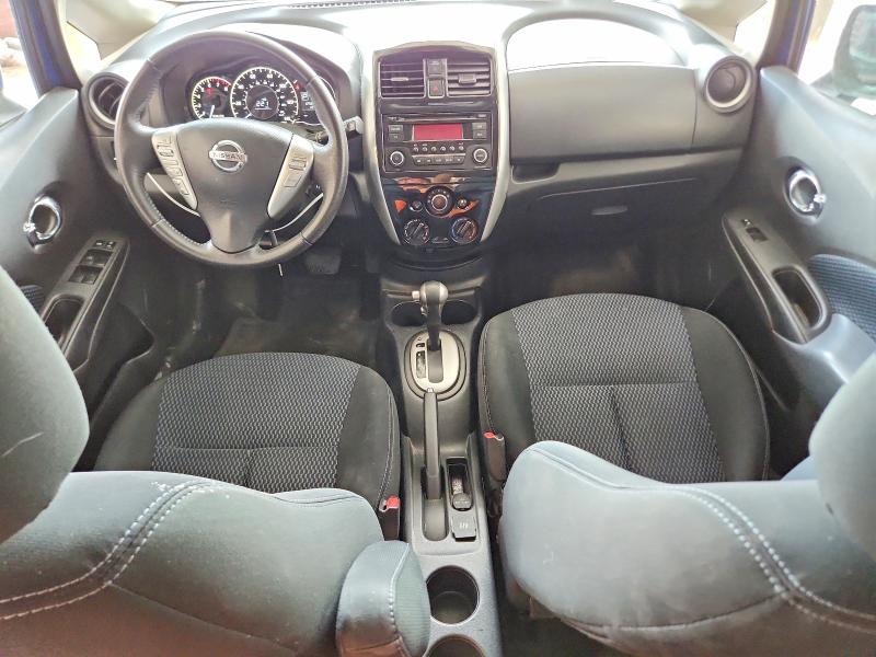 Aukcja sprzedaży 2015 Nissan Versa Note, vin: 3N1CE2CP6FL371987, numer aukcji: 59802916