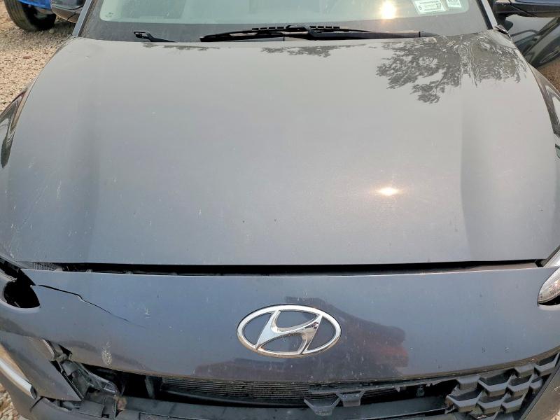 Продажа на аукционе авто 2023 Hyundai Kona, vin: KM8K6CABXPU941155, номер лота: 60580146