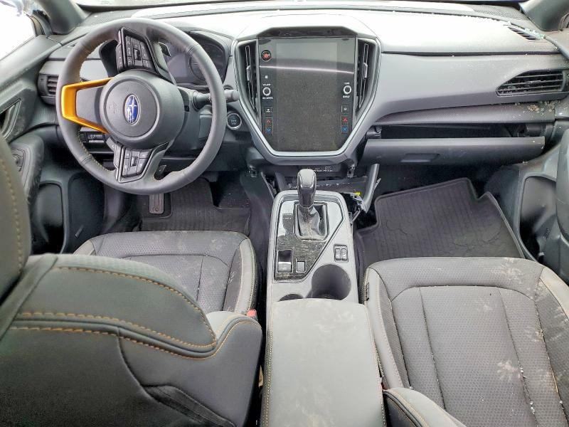 Продажа на аукционе авто 2026 Subaru Crosstrek, vin: 4S4GUHU66T3728369, номер лота: 62847646