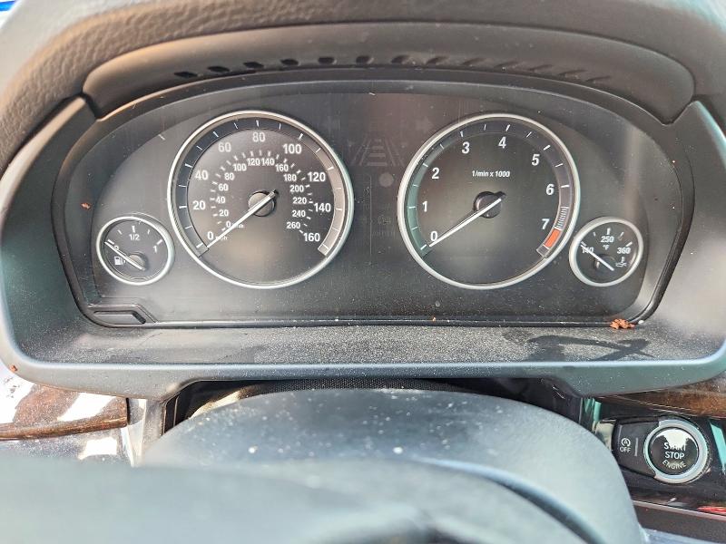 58254846 :رقم المزاد ، 5UXKR2C31H0W43497 vin ، 2017 Bmw X5 مزاد بيع