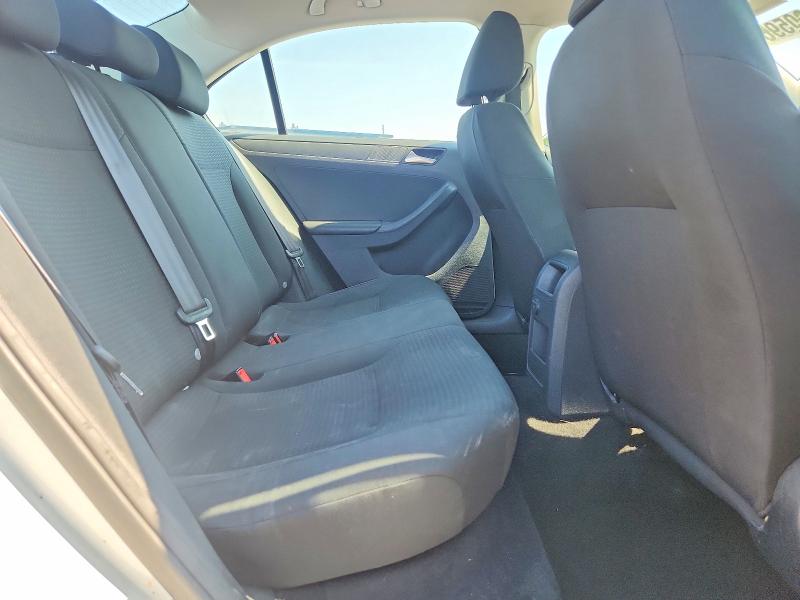 Продажа на аукционе авто 2016 Volkswagen Jetta, vin: 3VW167AJ6GM255193, номер лота: 60190596