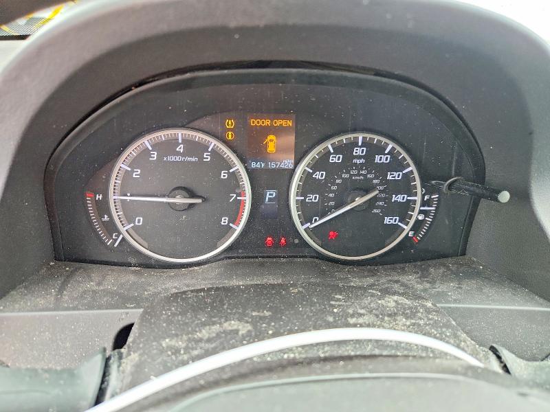 Продажа на аукционе авто 2015 Acura Rdx, vin: 5J8TB4H5XFL027293, номер лота: 57959026