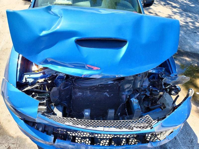 62311416 :رقم المزاد ، 2C3CDXMG9PH524159 vin ، 2023 Dodge Charger مزاد بيع