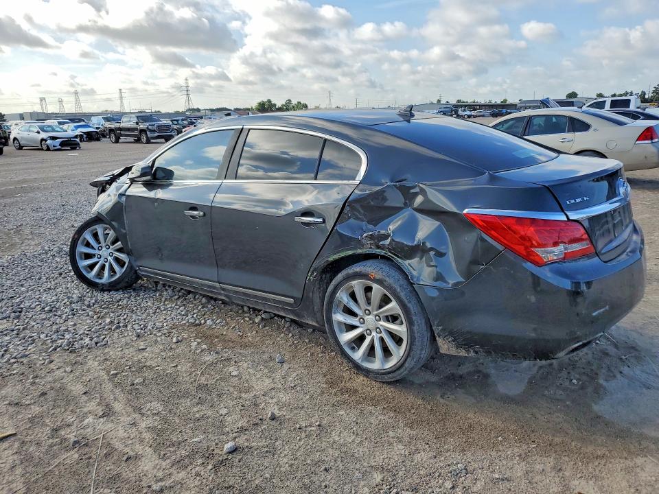 Aukcja sprzedaży 2014 Buick Lacrosse, vin: 1G4GB5G35EF225360, numer aukcji: 60394046