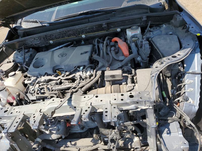 Aukcja sprzedaży 2023 Toyota Venza, vin: JTEAAAAH9PJ152404, numer aukcji: 60785256