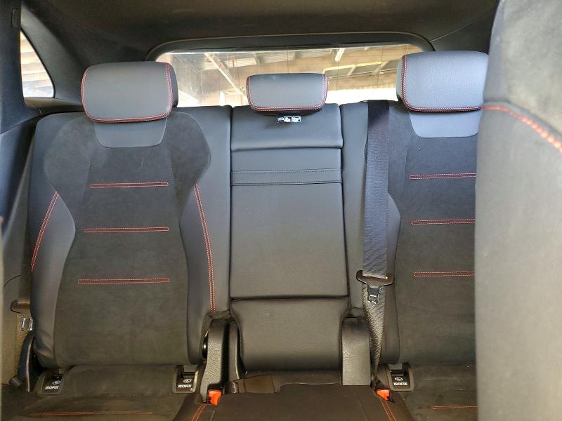 Продажа на аукционе авто 2025 Mercedes-benz Gla, vin: W1N4N4HB0SJ704236, номер лота: 61060406
