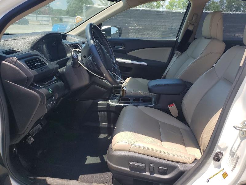 Aukcja sprzedaży 2016 Honda Cr-v, vin: 5J6RM4H94GL006991, numer aukcji: 60747626