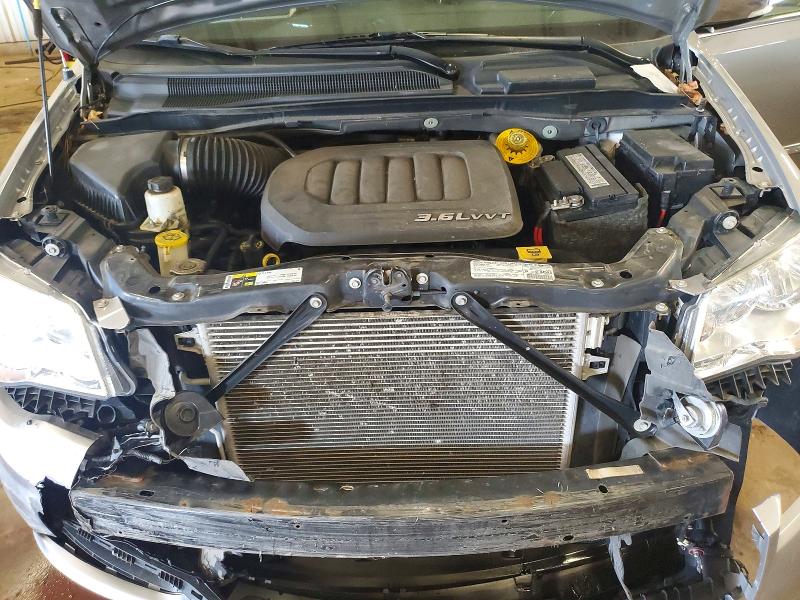 Продажа на аукционе авто 2013 Chrysler Town & Country, vin: 2C4RC1CG4DR769609, номер лота: 59621036