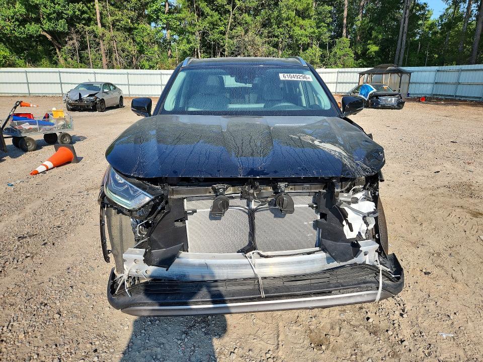 Aukcja sprzedaży 2026 Toyota Highlander, vin: 5TDKDRBH5TS597622, numer aukcji: 61049296