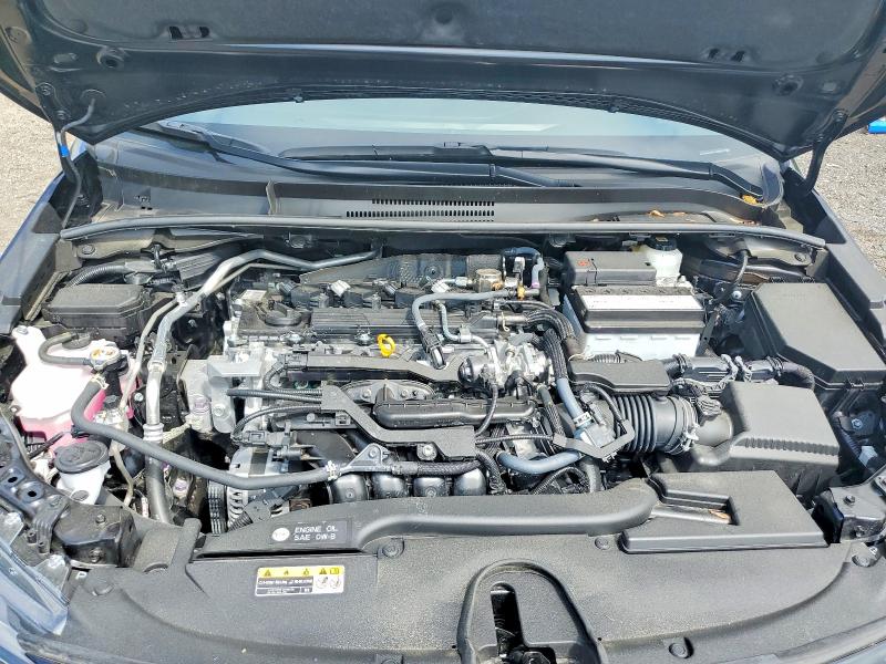 Aukcja sprzedaży 2026 Toyota Corolla, vin: JTNC4MBE9T3255679, numer aukcji: 59261286