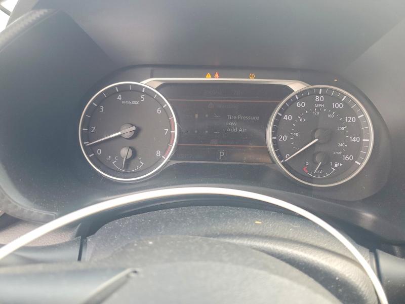 62761386 :رقم المزاد ، 3N1AB8CV1PY223008 vin ، 2023 Nissan Sentra مزاد بيع