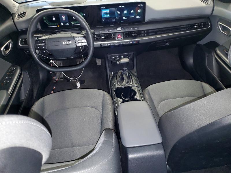 Aukcja sprzedaży 2025 Kia K4, vin: 3KPFT4DE2SE094729, numer aukcji: 62156576