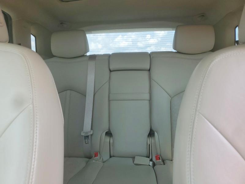 Продажа на аукционе авто 2012 Cadillac Srx, vin: 3GYFNBE34CS542803, номер лота: 62097186