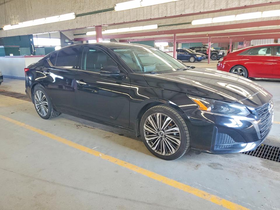 Продажа на аукционе авто 2024 Nissan Altima, vin: 1N4BL4EVXRN308035, номер лота: 59612876