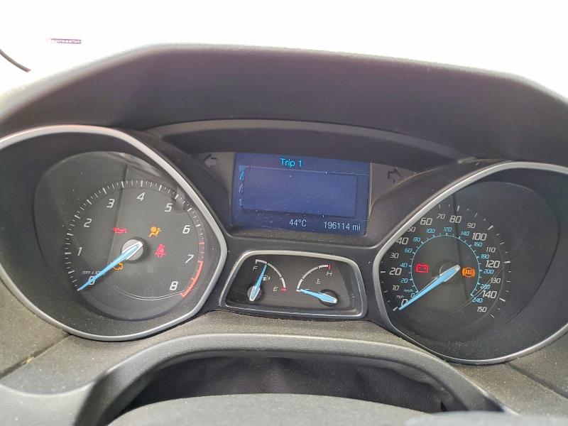Aukcja sprzedaży 2012 Ford Focus, vin: 1FAHP3K2XCL183009, numer aukcji: 60278996