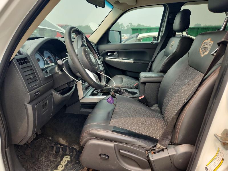 2012 Jeep Liberty მანქანა იყიდება აუქციონზე, vin: 1C4PJMAK0CW125911, აუქციონის ნომერი: 60441606