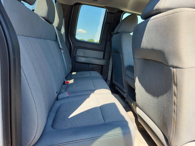 60315526 :رقم المزاد ، 1FTVX1CF3BKD98285 vin ، 2011 Ford F150 مزاد بيع