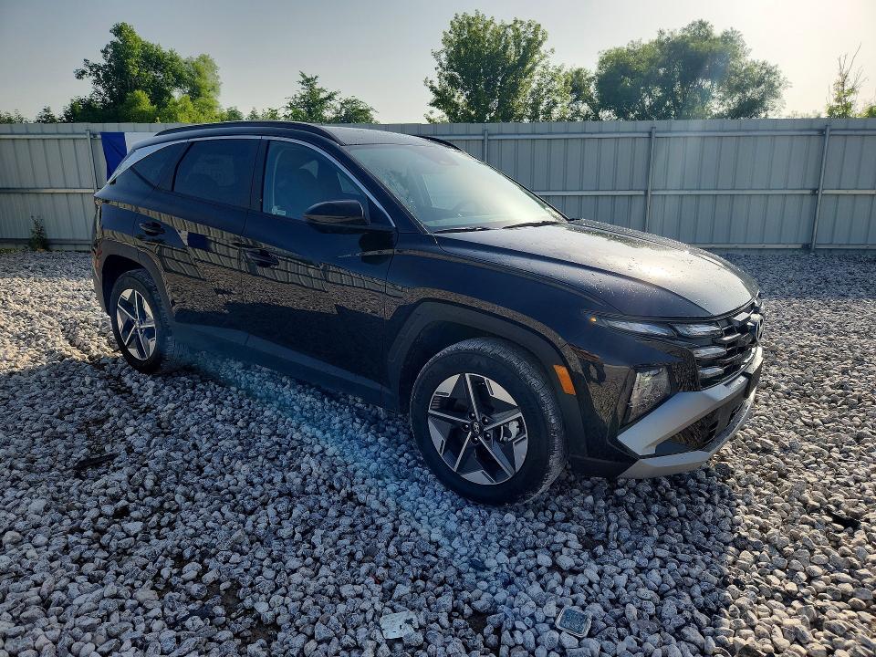 Aukcja sprzedaży 2026 Hyundai Tucson, vin: 5NMJBCDE6TH665608, numer aukcji: 59337756