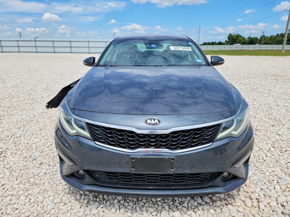 Aukcja sprzedaży 2020 Kia Optima, vin: 5XXGT4L32LG406819, numer aukcji: 59719456
