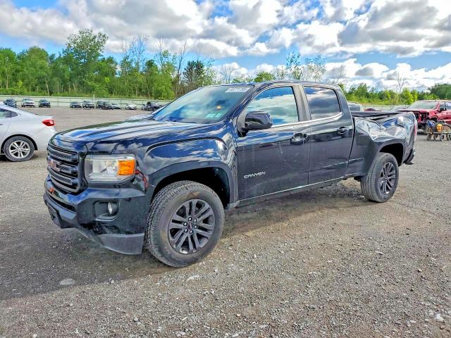 Aukcja sprzedaży 2019 Gmc Canyon, vin: 1GTG6CEN0K1308057, numer aukcji: 61374866