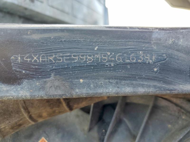 Продажа на аукционе авто 2021 Polaris Ranger, vin: 4XARSE998M8461638, номер лота: 60183926
