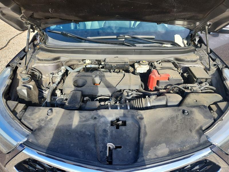Продаж на аукціоні авто 2019 Acura Rdx, vin: 5J8TC1H73KL003781, номер лоту: 60528536