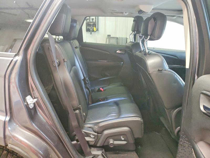 Aukcja sprzedaży 2015 Dodge Journey, vin: 3C4PDDGG3FT607390, numer aukcji: 60937166