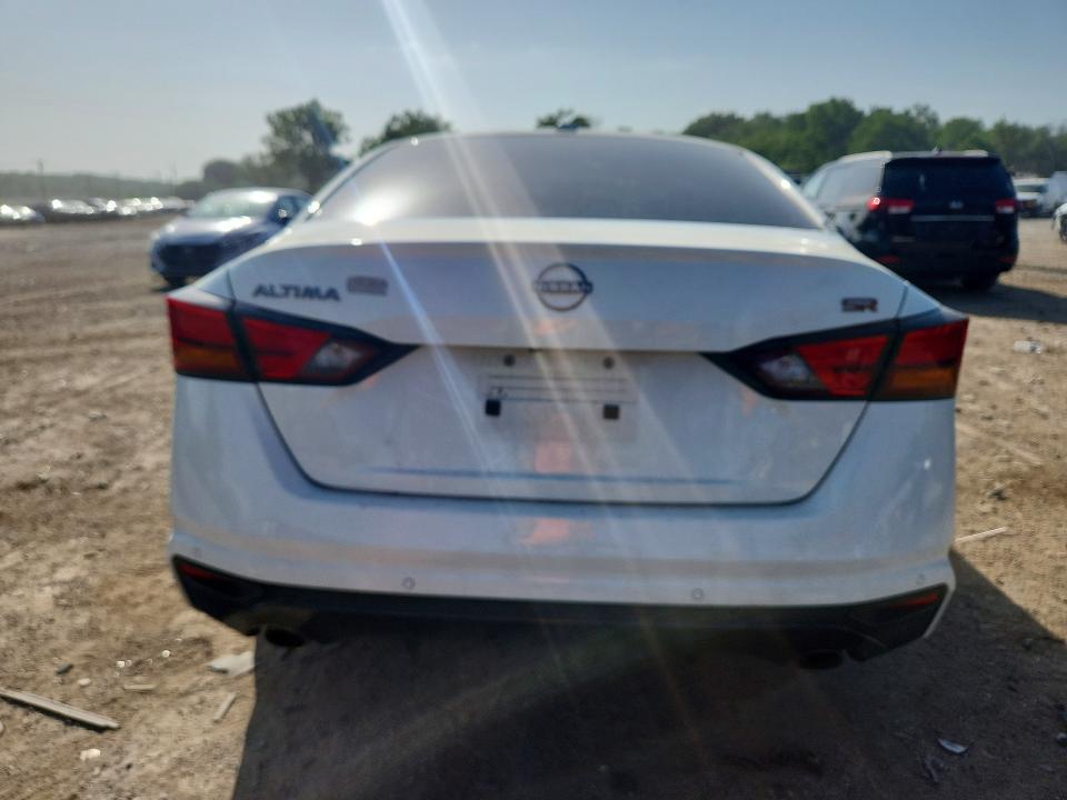 59607346 :رقم المزاد ، 1N4BL4CV0RN345761 vin ، 2024 Nissan Altima مزاد بيع
