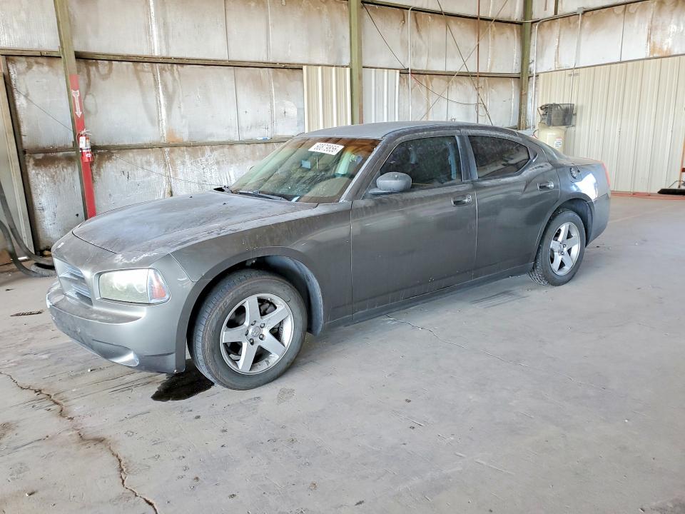 2009 Dodge Charger მანქანა იყიდება აუქციონზე, vin: 2B3KA43D29H515247, აუქციონის ნომერი: 60879856