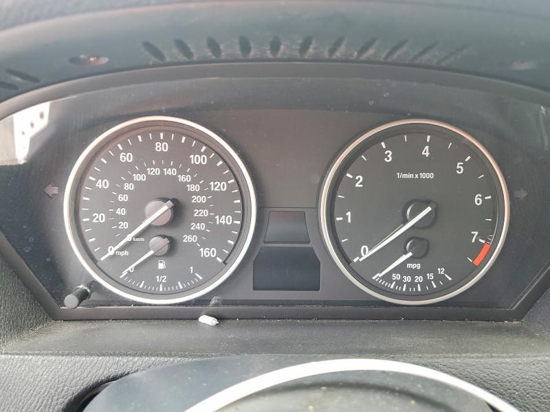 Aukcja sprzedaży 2011 Bmw X5, vin: 5UXZV4C57BL406588, numer aukcji: 63027986