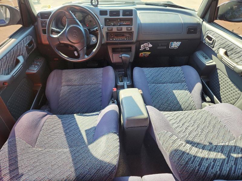 60159106 :رقم المزاد ، JT3GP10V0W0032102 vin ، 1998 Toyota Rav4 مزاد بيع