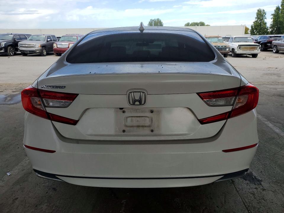 Aukcja sprzedaży 2018 Honda Accord, vin: 1HGCV1F14JA213583, numer aukcji: 60653546