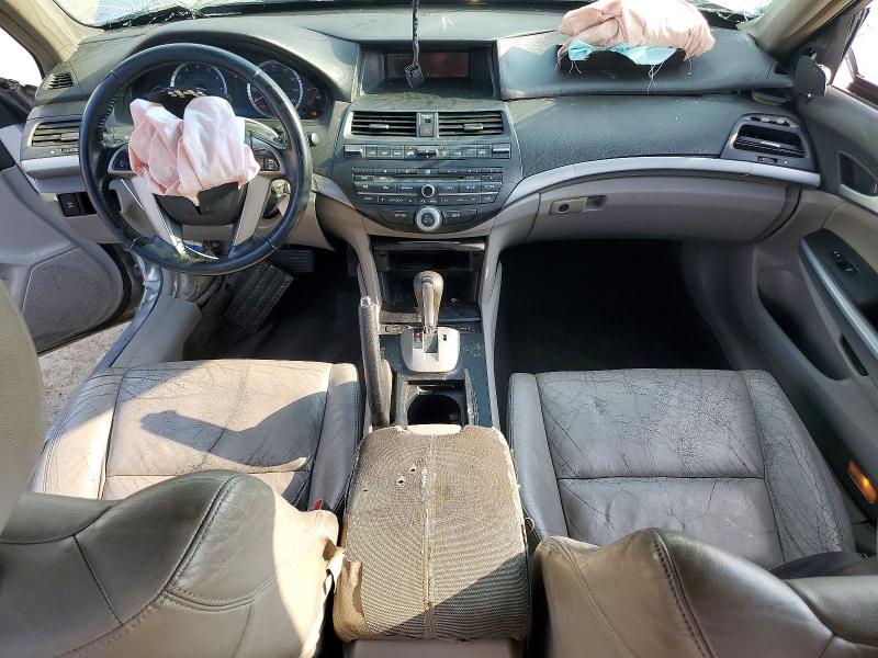 Aukcja sprzedaży 2008 Honda Accord, vin: JHMCP26818C007243, numer aukcji: 60274426