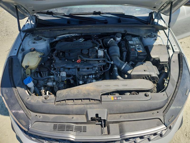 Aukcja sprzedaży 2023 Kia K5, vin: 5XXG64J25PG172862, numer aukcji: 63482306
