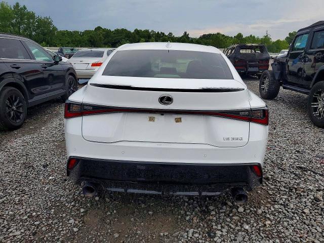Aukcja sprzedaży 2023 Lexus Is 350, vin: JTHGZ1B27P5071491, numer aukcji: 60800176