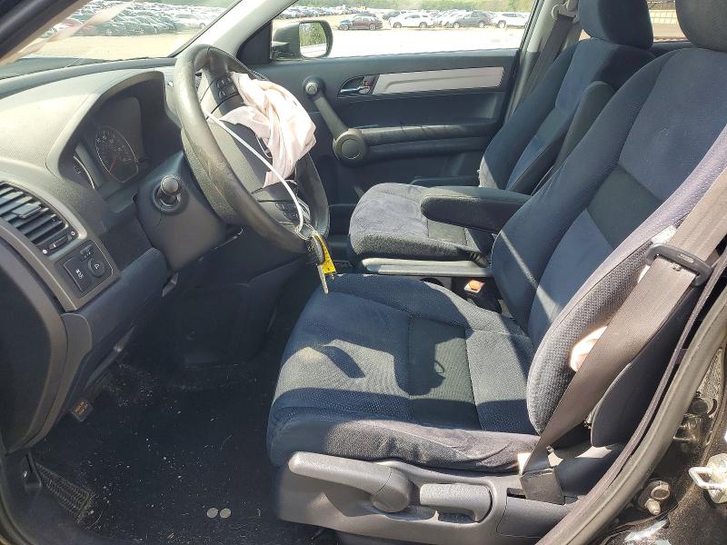Aukcja sprzedaży 2011 Honda Cr-v, vin: 5J6RE4H44BL078378, numer aukcji: 62646476