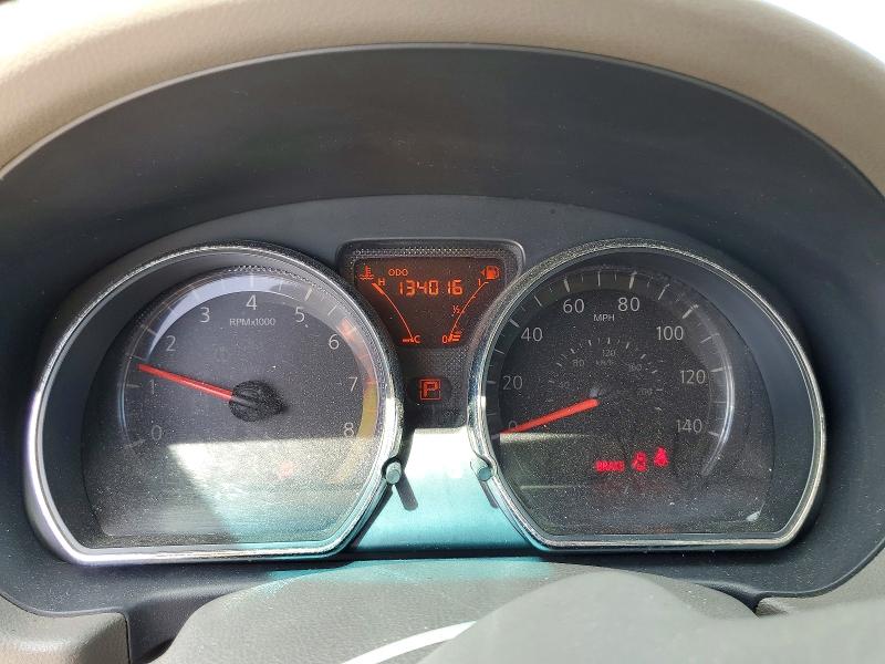 55428006 :رقم المزاد ، 3N1CN7AP5EL809915 vin ، 2014 Nissan Versa مزاد بيع