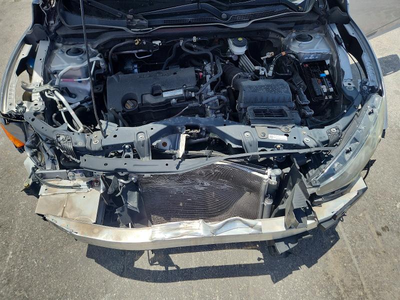 Aukcja sprzedaży 2019 Honda Civic, vin: 19XFC2F88KE002440, numer aukcji: 59596596
