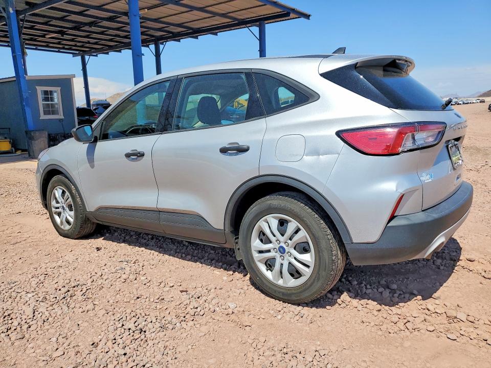 Продаж на аукціоні авто 2020 Ford Escape, vin: 1FMCU0F62LUC41984, номер лоту: 60702756