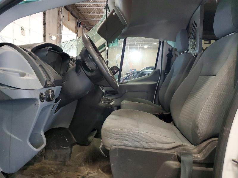 Продажа на аукционе авто 2016 Ford Transit, vin: 1FTYR1ZM0GKA89815, номер лота: 62406216