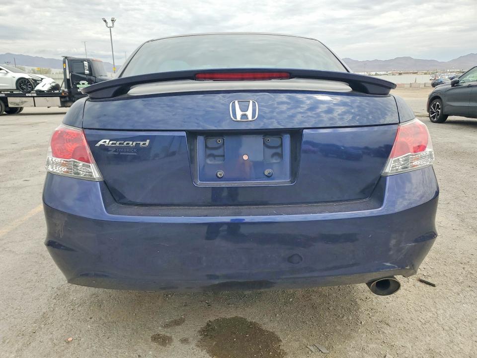 Aukcja sprzedaży 2008 Honda Accord, vin: 1HGCP26448A079940, numer aukcji: 61019246