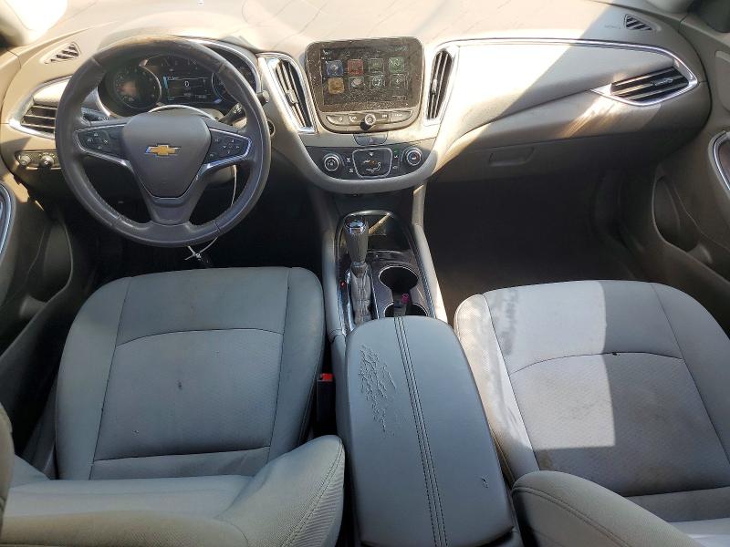 Продаж на аукціоні авто 2018 Chevrolet Malibu, vin: 1G1ZD5ST6JF280451, номер лоту: 59011526