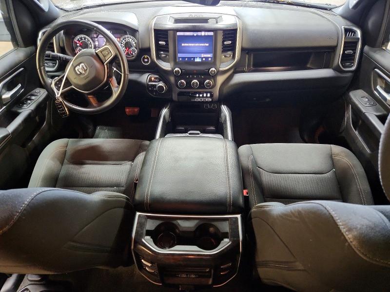 Aukcja sprzedaży 2022 Ram 1500, vin: 1C6RRFFG0NN239344, numer aukcji: 61242226