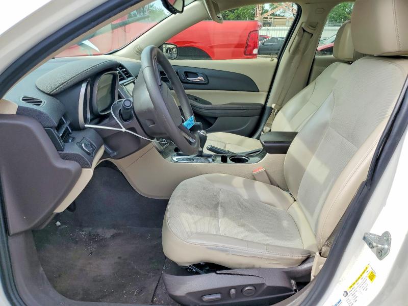 Aukcja sprzedaży 2014 Chevrolet Malibu, vin: 1G11C5SL8EF278643, numer aukcji: 60094646