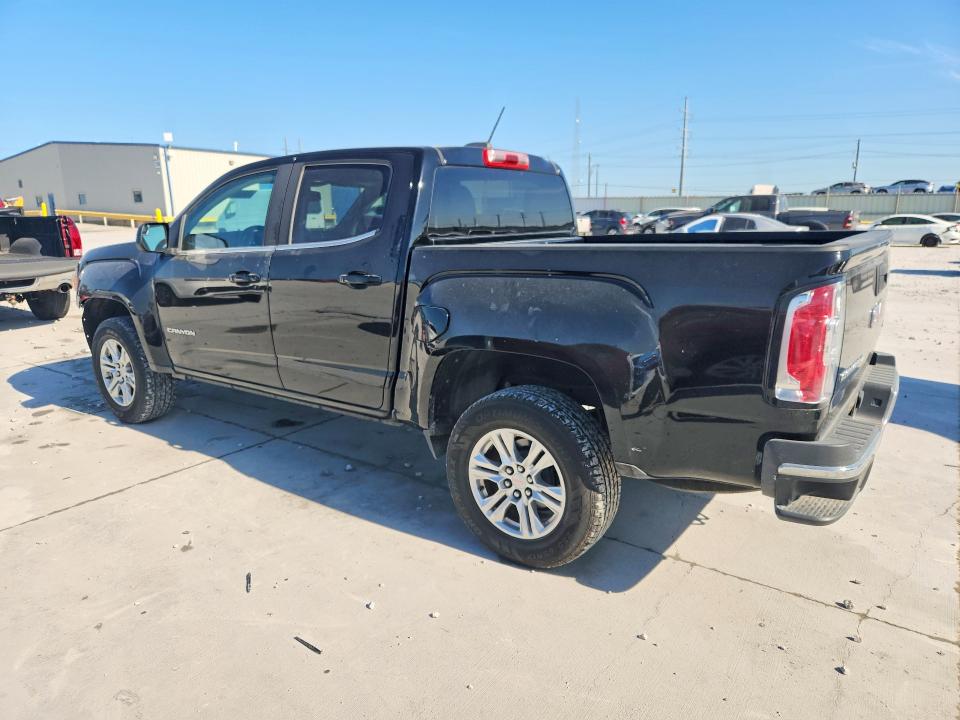 2019 Gmc Canyon მანქანა იყიდება აუქციონზე, vin: 1GTG5CENXK1337620, აუქციონის ნომერი: 62656326